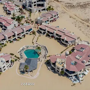 Terrasol 237 Cabo San Lucas