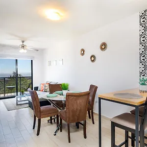 Stunning 2 Bedroom, 2 Bathroom Just A 5 Minute Drive To The Cabo San Lucas