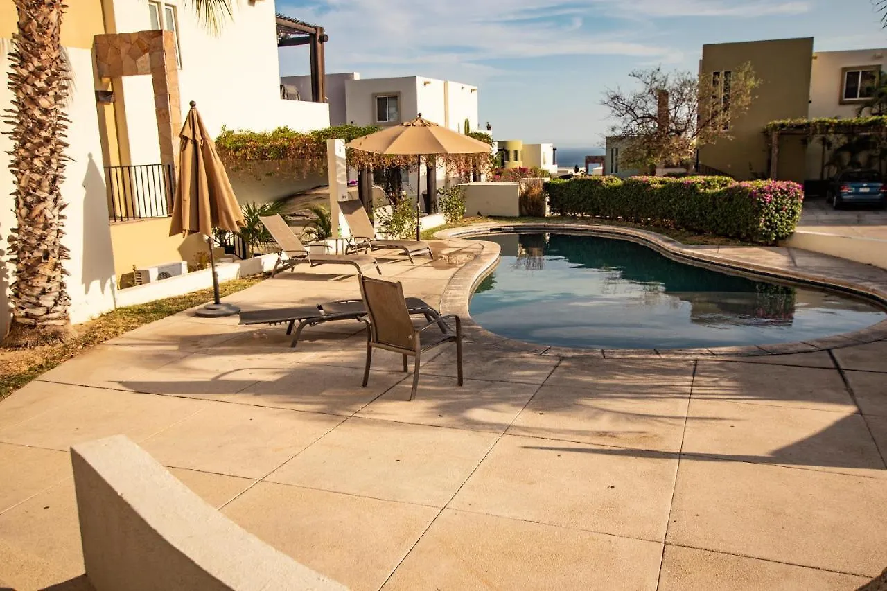Cabo Villa - G3 Punta Arena - 3 Bed 2.5 Bath Cabo San Lucas