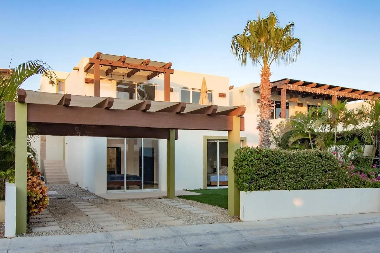 Holiday home Cabo Villa - G3 Punta Arena - 3 Bed 2.5 Bath Cabo San Lucas