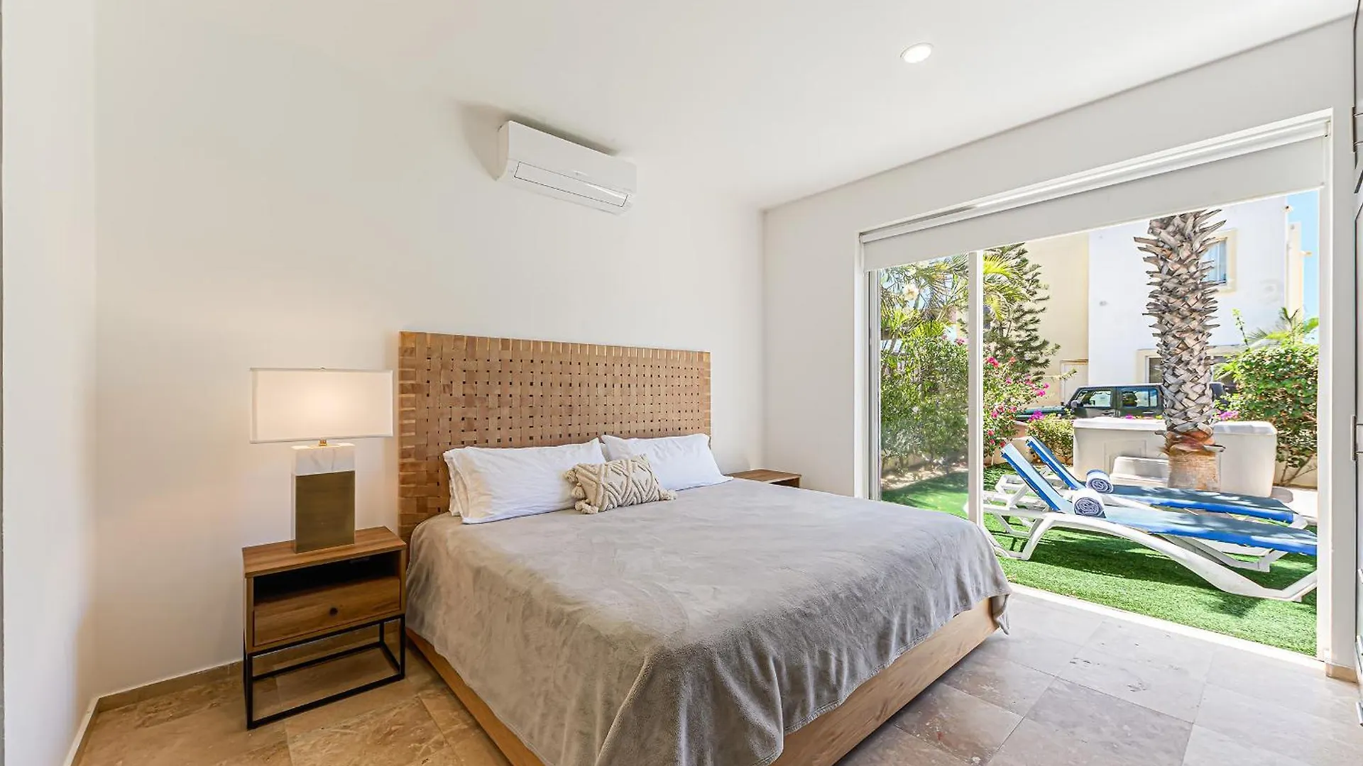 Cabo Villa - G3 Punta Arena - 3 Bed 2.5 Bath Cabo San Lucas 0*,